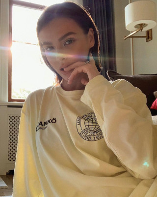 Lena Temnikova pic #1147629