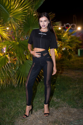 Lena Temnikova pic #885341