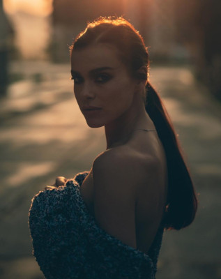 Lena Temnikova pic #1053009