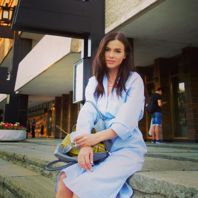 Lena Temnikova pic #1059586