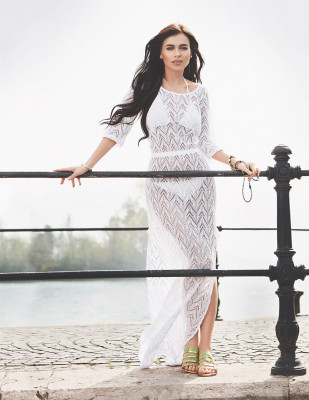 Lena Temnikova pic #884271