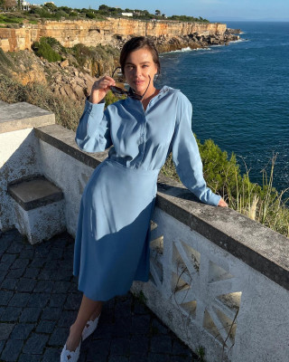 Lena Temnikova pic #1318350