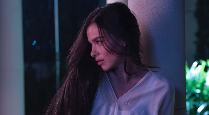 Lena Temnikova pic #979817