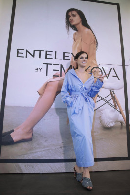 Lena Temnikova pic #906830