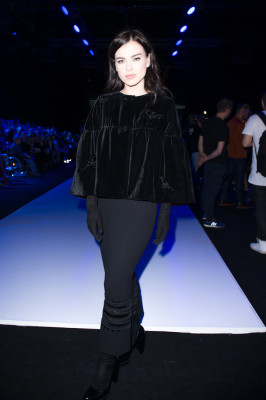 Lena Temnikova pic #892767