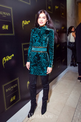 Lena Temnikova pic #838672