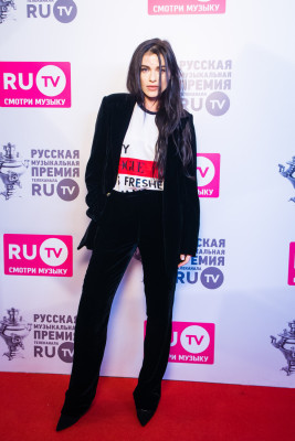 Lena Temnikova pic #884345
