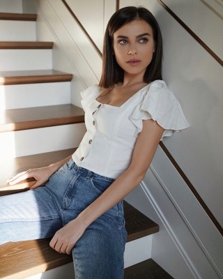 Lena Temnikova pic #1057962