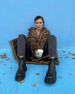 Lena Temnikova pic #1237953
