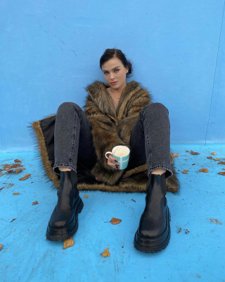 Lena Temnikova pic #1237952