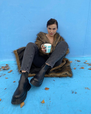 Lena Temnikova pic #1237951