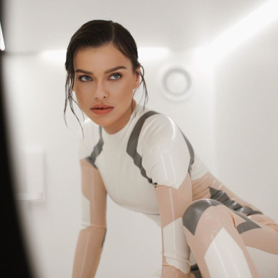 Lena Temnikova pic #1238128