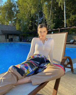 Lena Temnikova pic #1236834