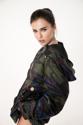 Lena Temnikova pic #944686