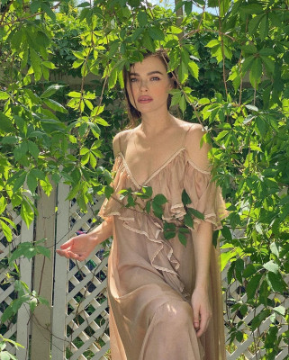 Lena Temnikova pic #1221235