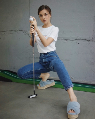 Lena Temnikova pic #1048114