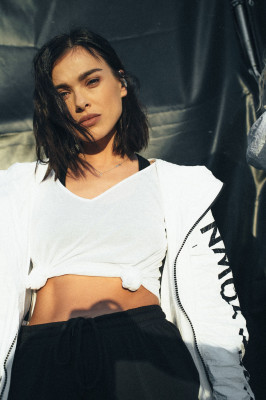 Lena Temnikova pic #939045