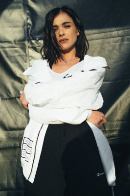 Lena Temnikova pic #939046