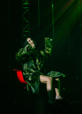 Lena Temnikova pic #1156316