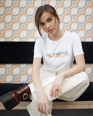 Lena Temnikova pic #1059413