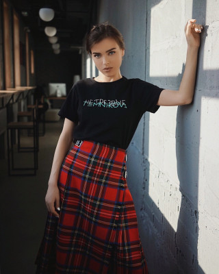 Lena Temnikova pic #1056582