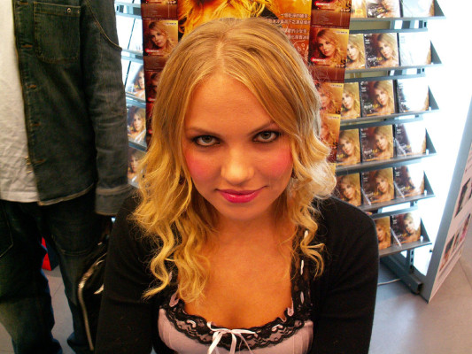 photo 3 in Lene Marlin gallery [id635562] 2013-10-02 00:00:00