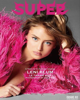 Leni Klum         pic #1333384