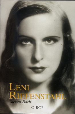 photo 4 in Leni Riefenstahl gallery [id267221] 2010-06-25 00:00:00