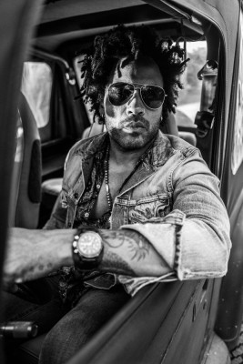 Lenny Kravitz pic #1315312