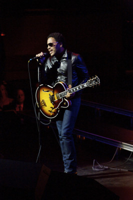Lenny Kravitz pic #90365