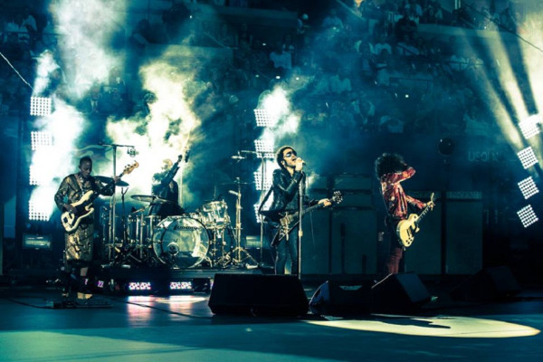 Lenny Kravitz pic #630603