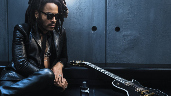 Lenny Kravitz pic #1315311