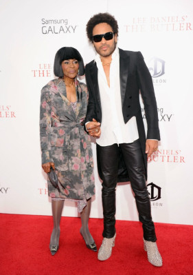 Lenny Kravitz pic #634324