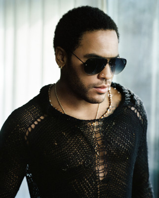Lenny Kravitz pic #76872