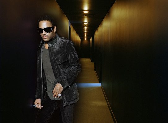 Lenny Kravitz pic #76870
