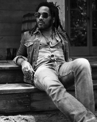 Lenny Kravitz pic #1315294