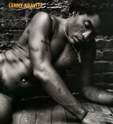 Lenny Kravitz pic #115584