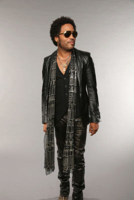 Lenny Kravitz pic #1315304
