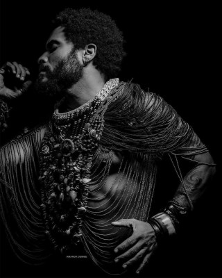 Lenny Kravitz pic #1315281