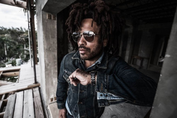 Lenny Kravitz pic #1315296