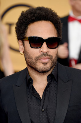 Lenny Kravitz pic #756705