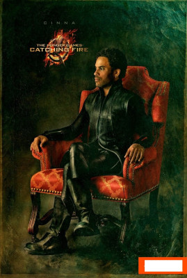 Lenny Kravitz pic #589256
