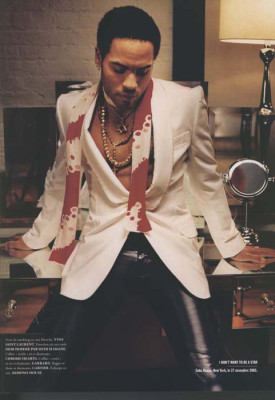Lenny Kravitz pic #90354