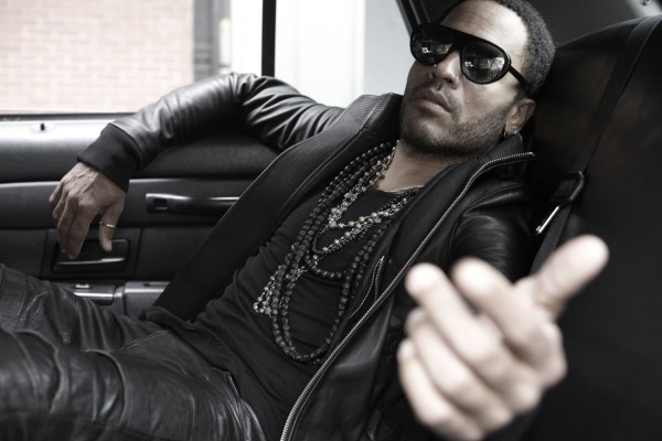 Lenny Kravitz pic #1315314