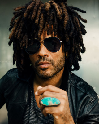 Lenny Kravitz pic #1315313