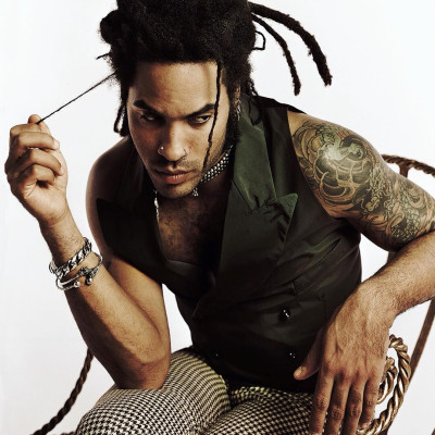 Lenny Kravitz pic #1315299
