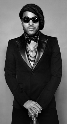 Lenny Kravitz pic #1315310