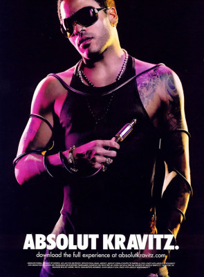 Lenny Kravitz pic #54557