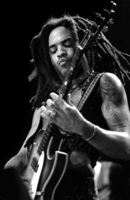 Lenny Kravitz pic #403380