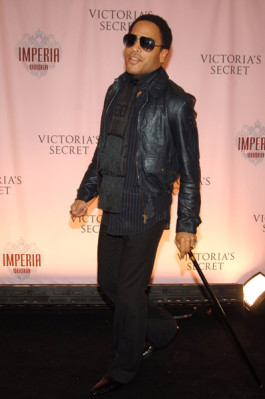 Lenny Kravitz pic #36408
